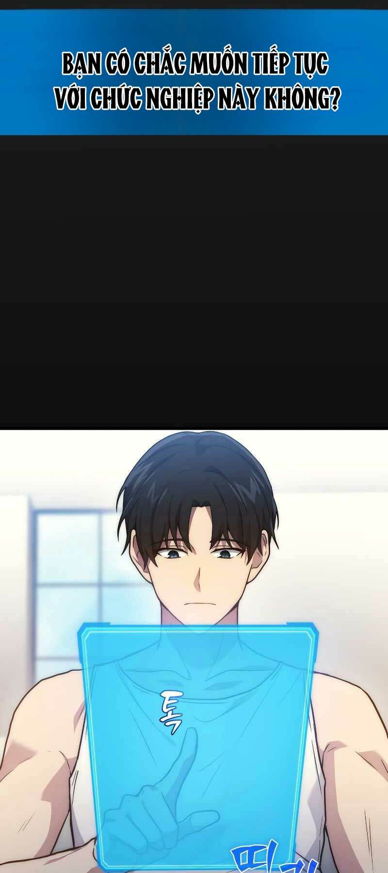 Thần Chiến Tranh Trở Lại Cấp 2 Chapter 5 - Trang 2