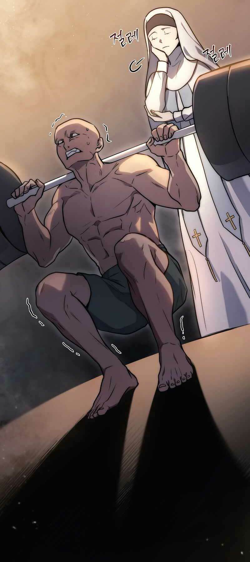 Thần Chiến Tranh Trở Lại Cấp 2 Chapter 5 - Trang 2