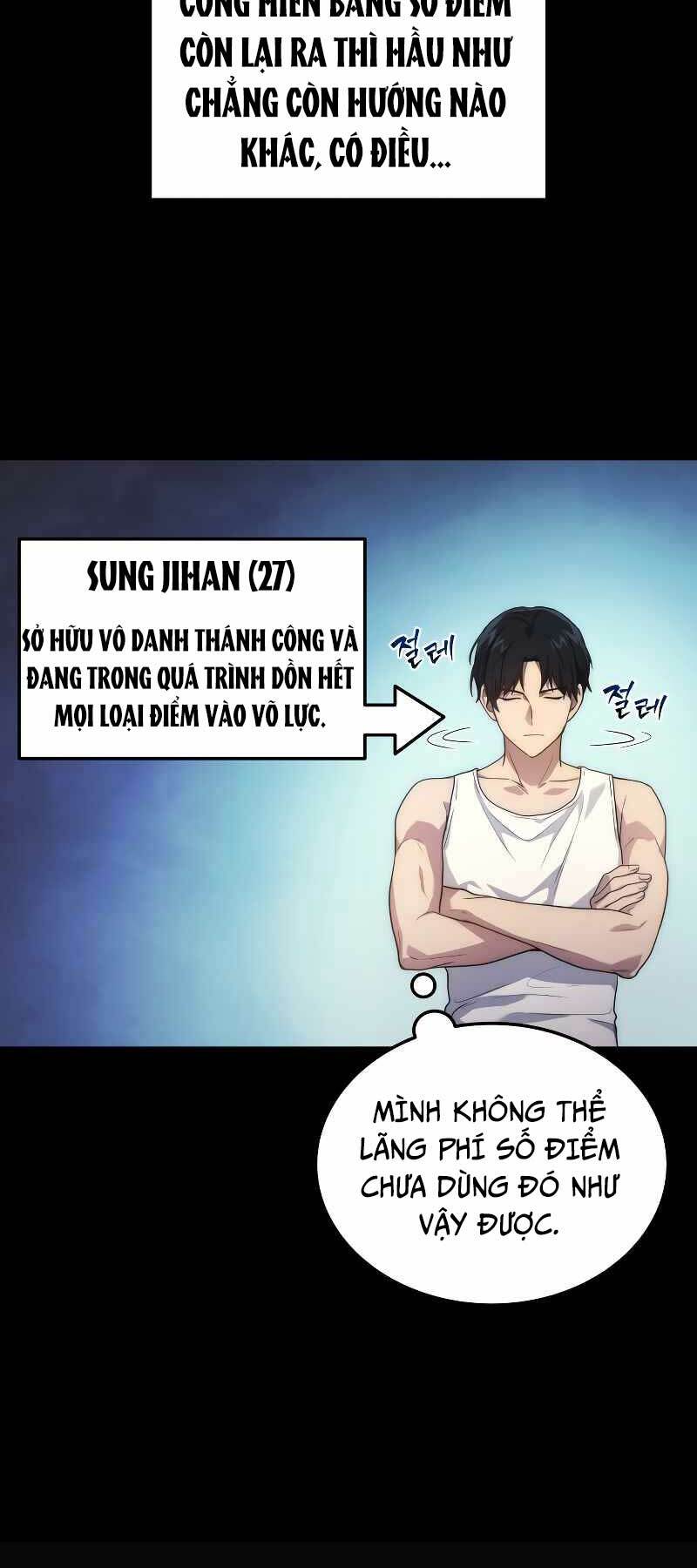 Thần Chiến Tranh Trở Lại Cấp 2 Chapter 5 - Trang 2