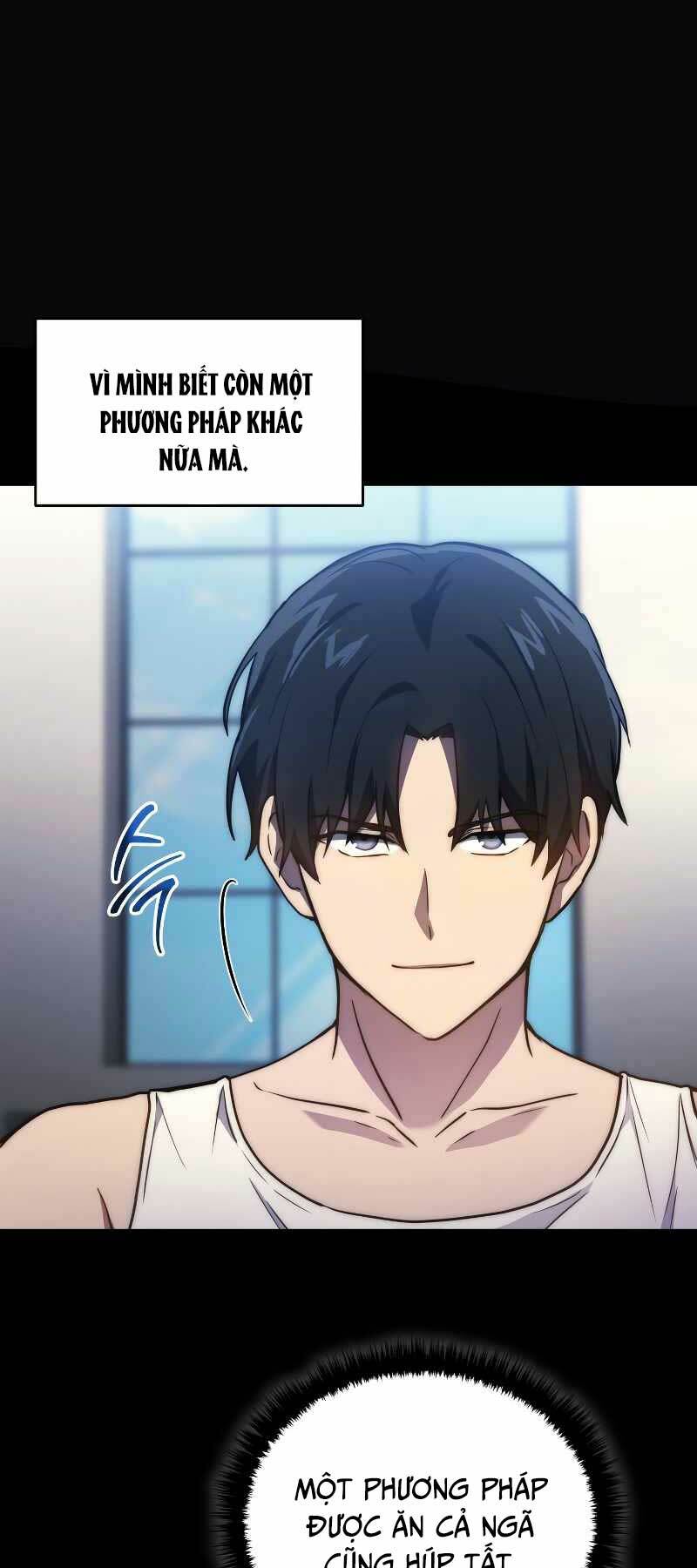 Thần Chiến Tranh Trở Lại Cấp 2 Chapter 5 - Trang 2