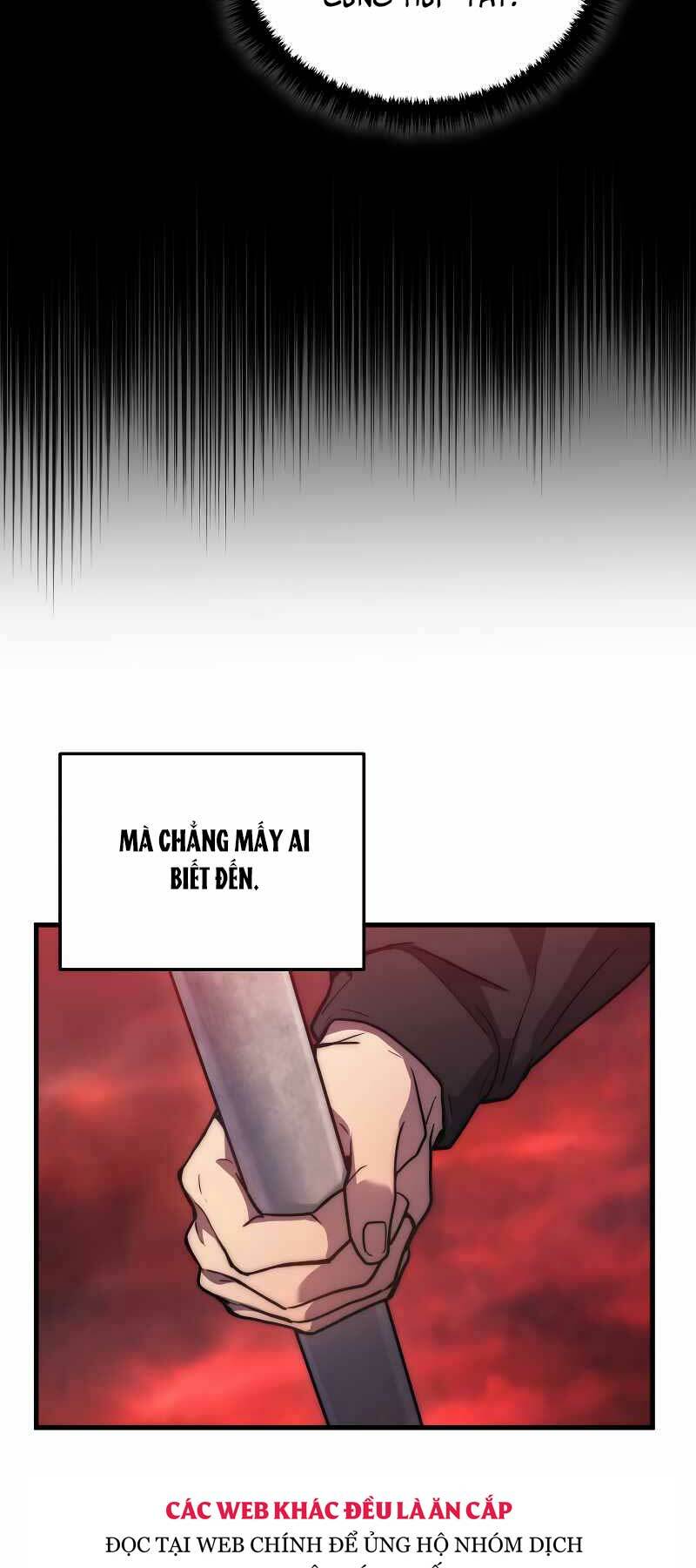 Thần Chiến Tranh Trở Lại Cấp 2 Chapter 5 - Trang 2