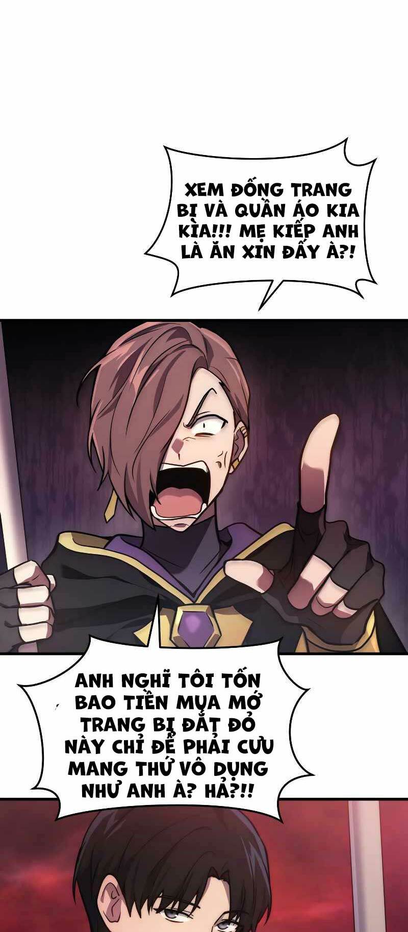 Thần Chiến Tranh Trở Lại Cấp 2 Chapter 5 - Trang 2