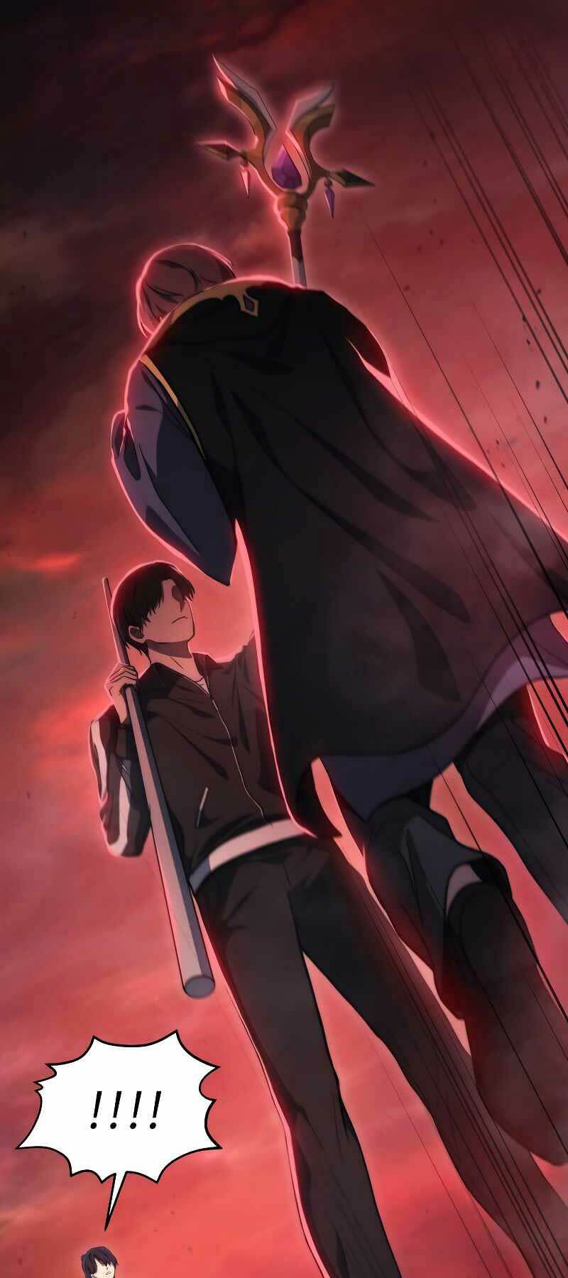 Thần Chiến Tranh Trở Lại Cấp 2 Chapter 5 - Trang 2