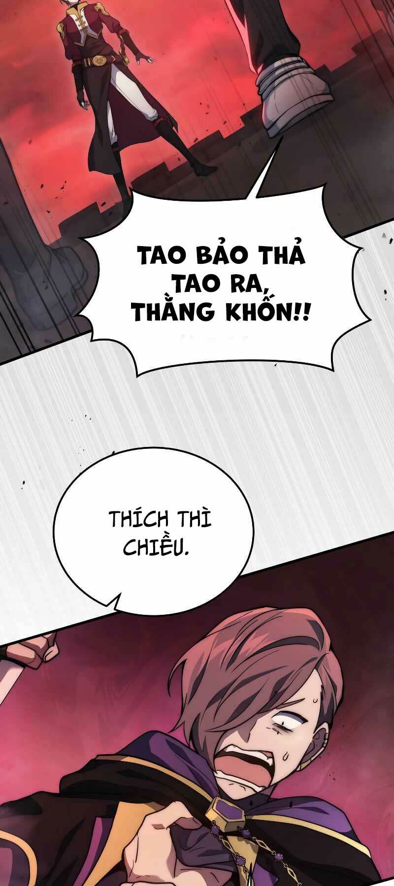 Thần Chiến Tranh Trở Lại Cấp 2 Chapter 5 - Trang 2