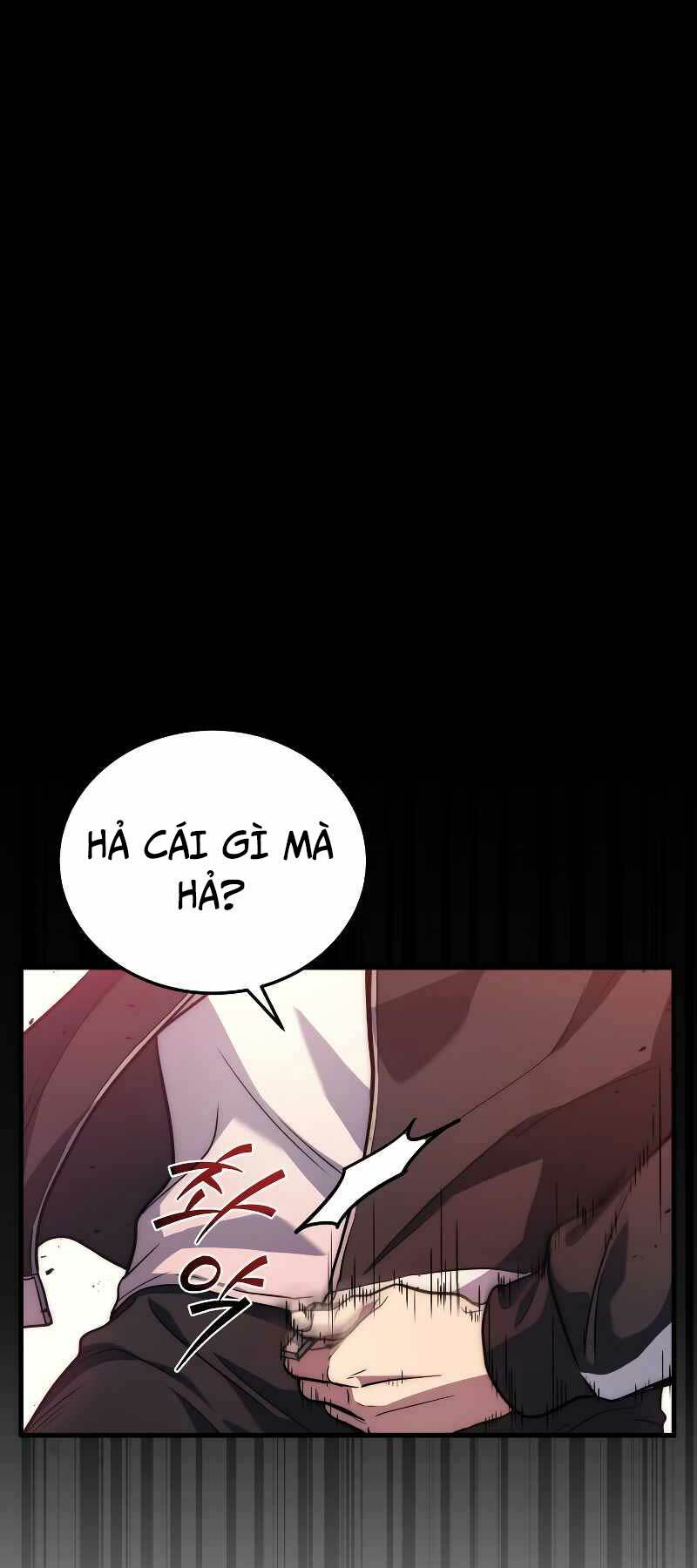 Thần Chiến Tranh Trở Lại Cấp 2 Chapter 5 - Trang 2