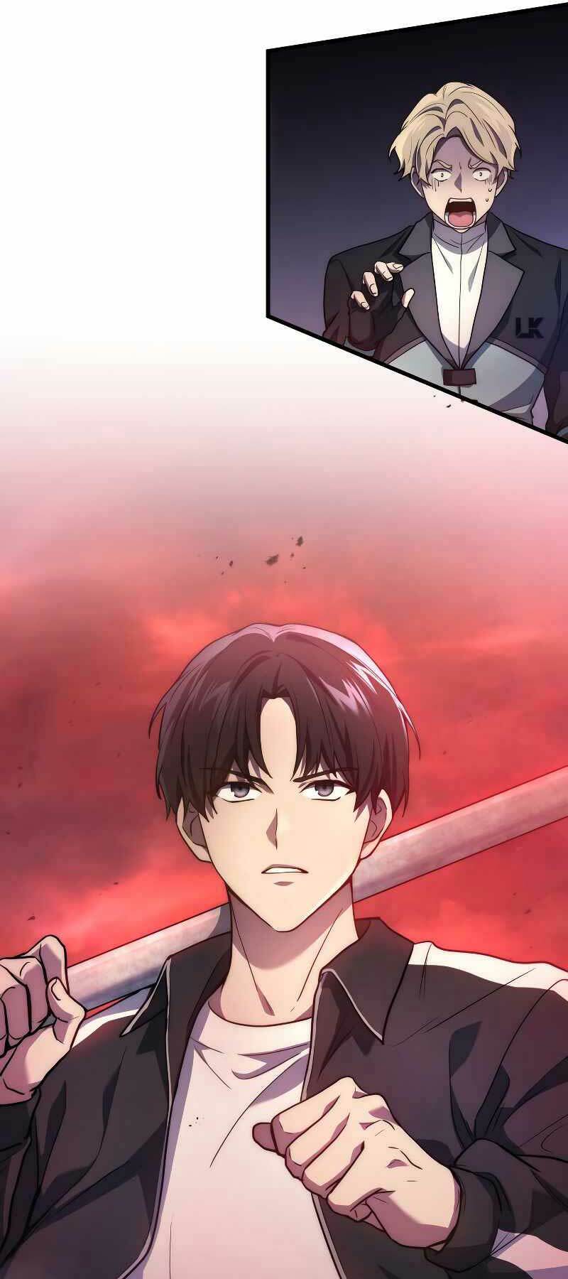 Thần Chiến Tranh Trở Lại Cấp 2 Chapter 5 - Trang 2