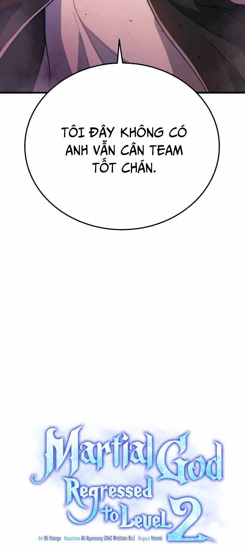 Thần Chiến Tranh Trở Lại Cấp 2 Chapter 5 - Trang 2