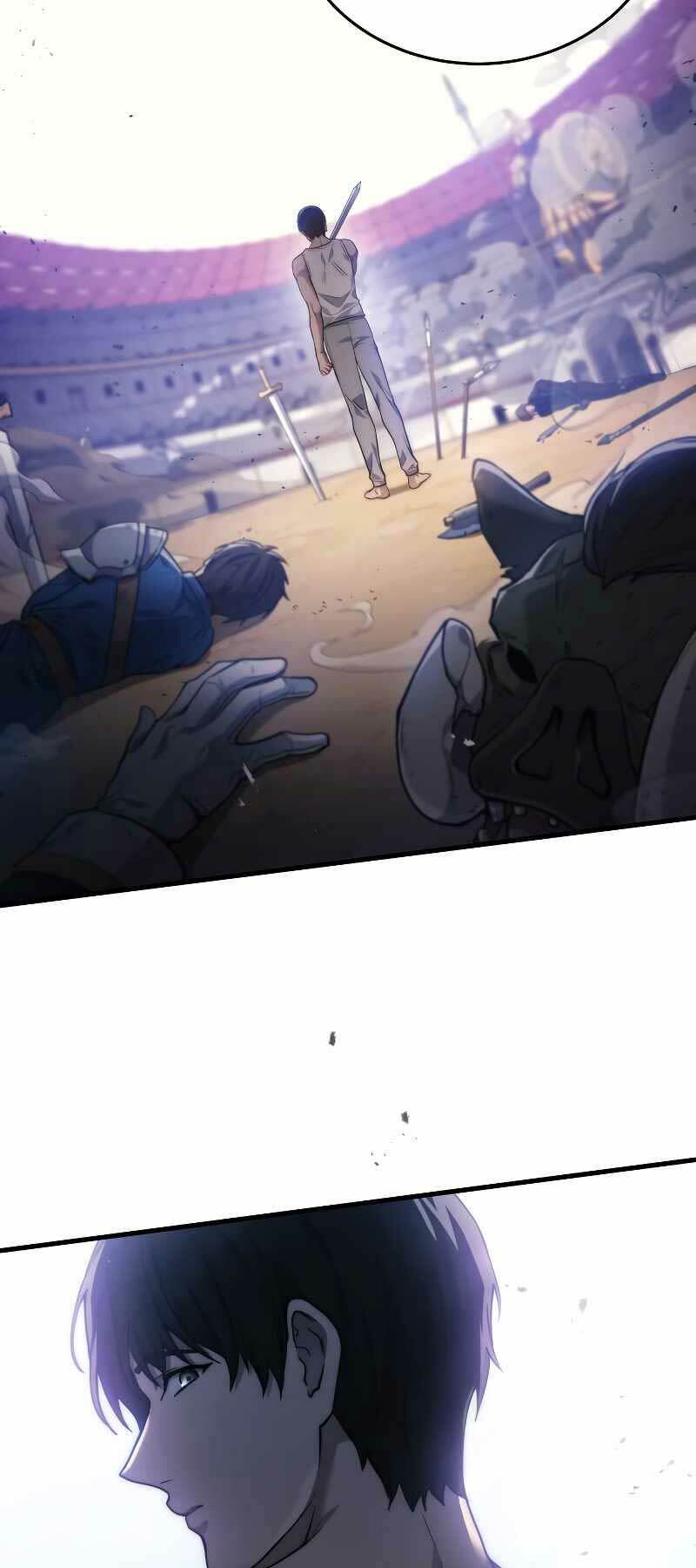 Thần Chiến Tranh Trở Lại Cấp 2 Chapter 5 - Trang 2