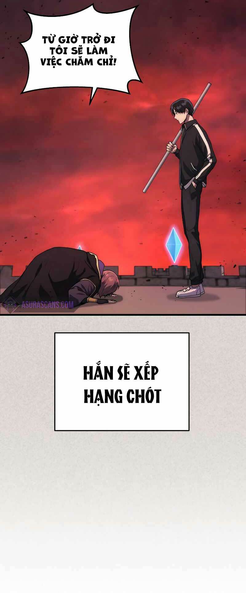 Thần Chiến Tranh Trở Lại Cấp 2 Chapter 6 - Trang 2
