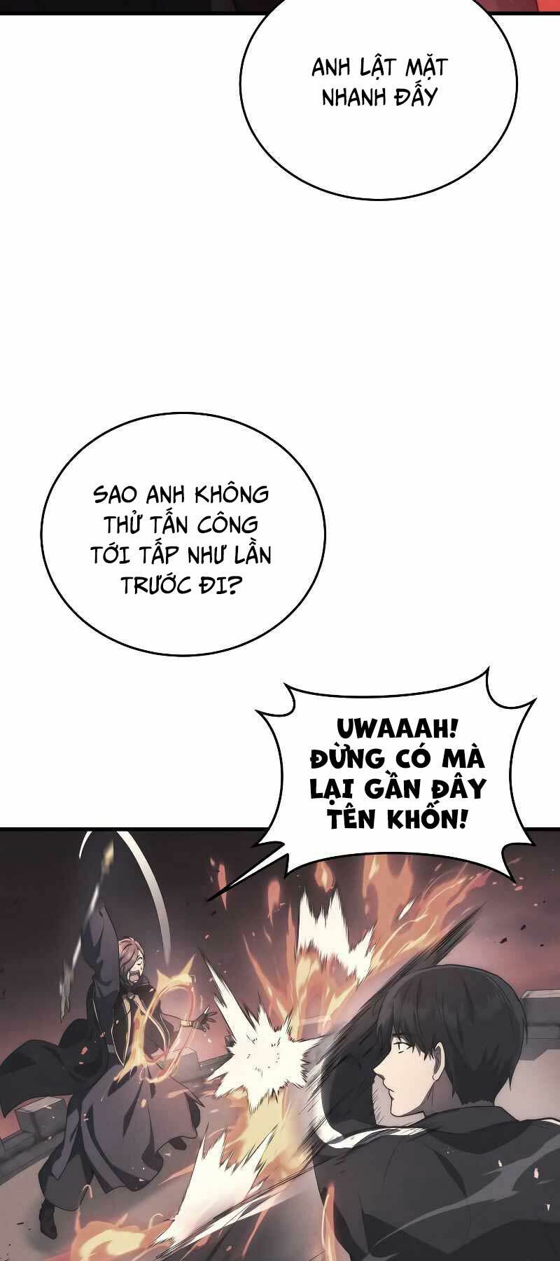 Thần Chiến Tranh Trở Lại Cấp 2 Chapter 6 - Trang 2