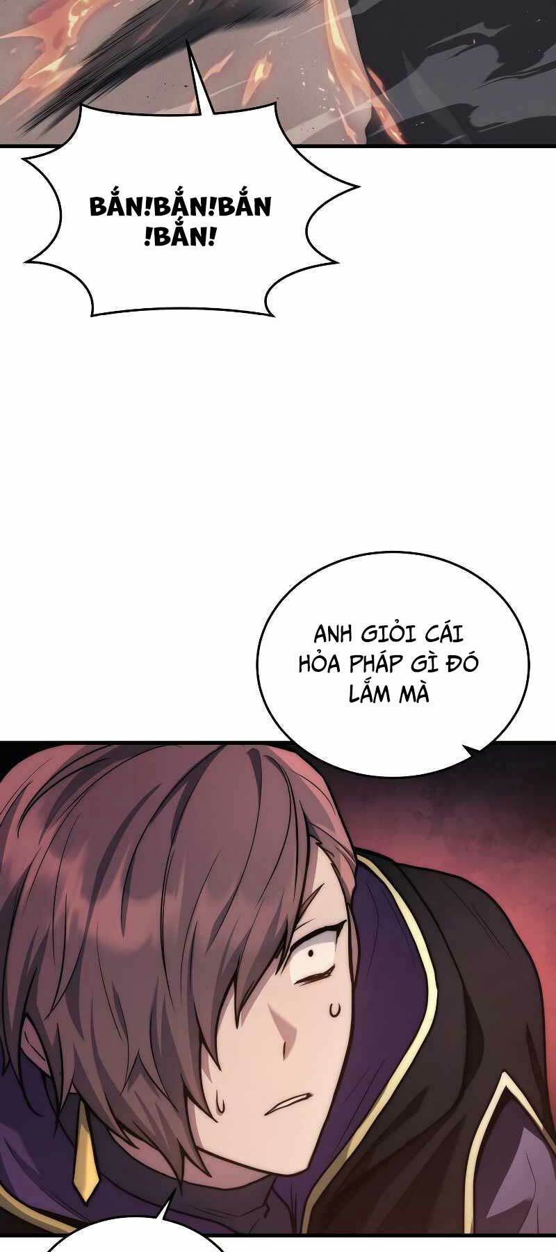 Thần Chiến Tranh Trở Lại Cấp 2 Chapter 6 - Trang 2