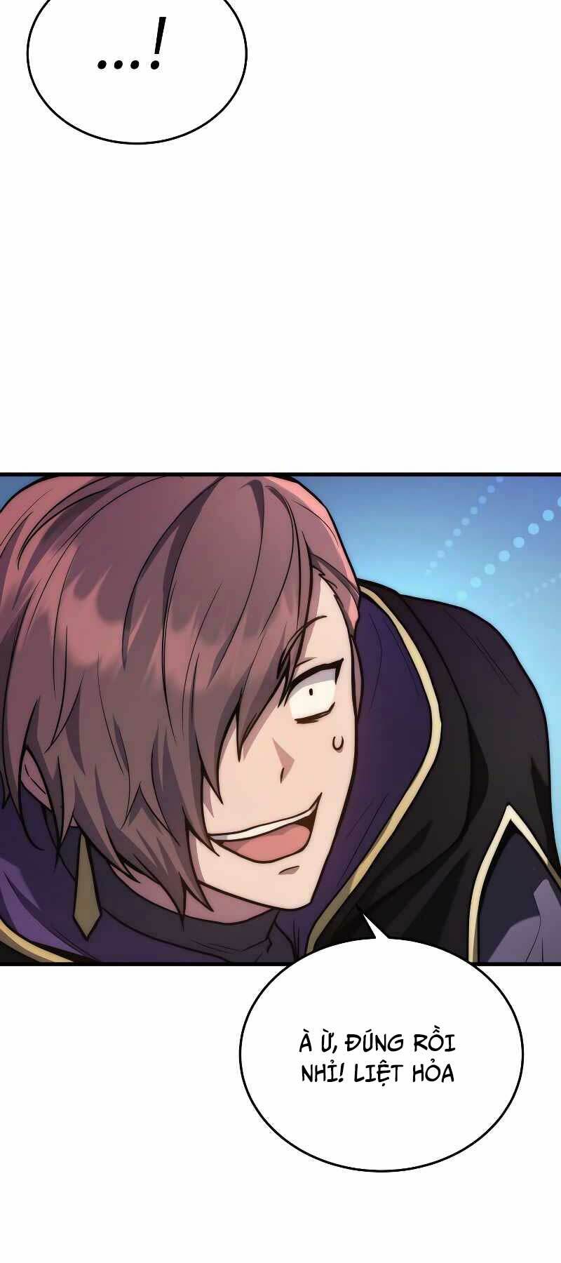 Thần Chiến Tranh Trở Lại Cấp 2 Chapter 6 - Trang 2