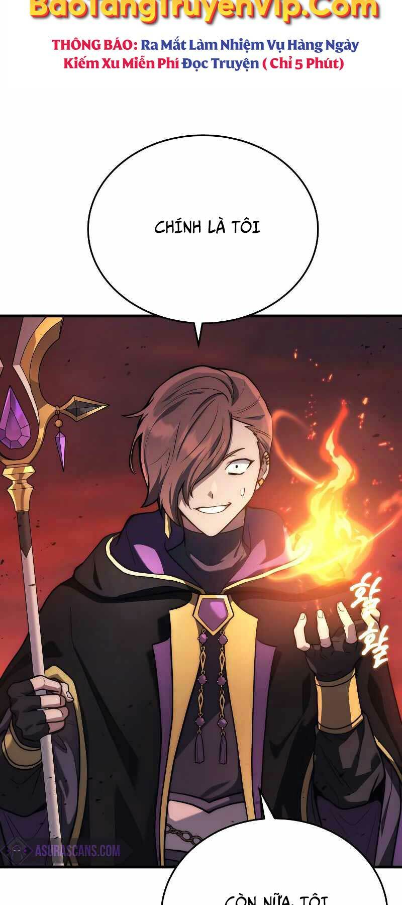 Thần Chiến Tranh Trở Lại Cấp 2 Chapter 6 - Trang 2