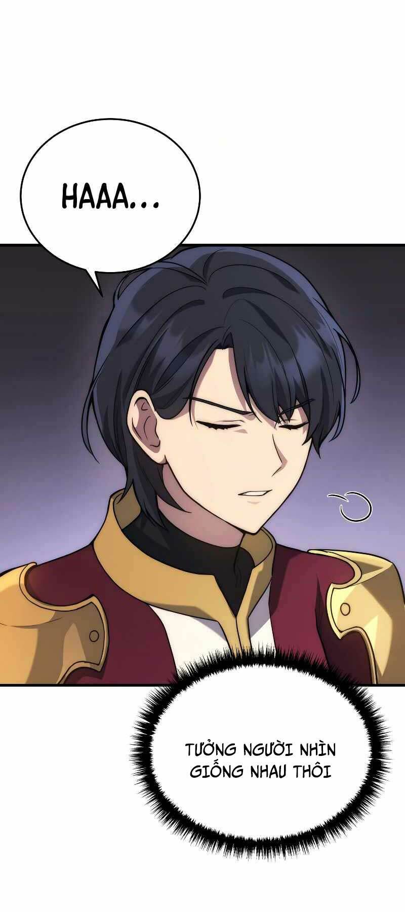 Thần Chiến Tranh Trở Lại Cấp 2 Chapter 6 - Trang 2