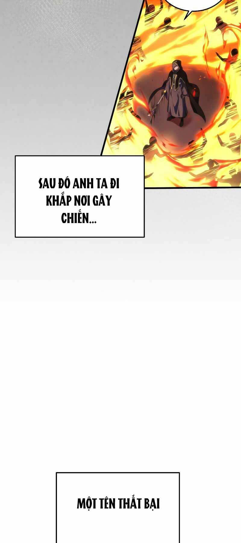 Thần Chiến Tranh Trở Lại Cấp 2 Chapter 6 - Trang 2