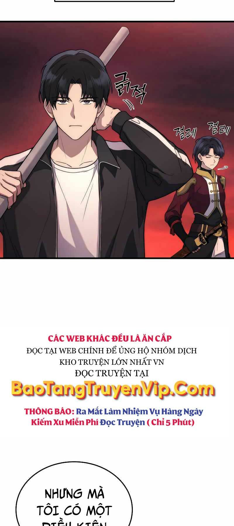 Thần Chiến Tranh Trở Lại Cấp 2 Chapter 6 - Trang 2