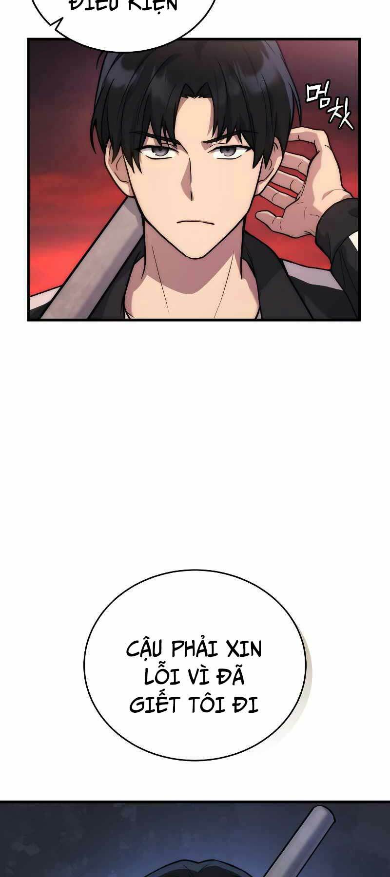 Thần Chiến Tranh Trở Lại Cấp 2 Chapter 6 - Trang 2