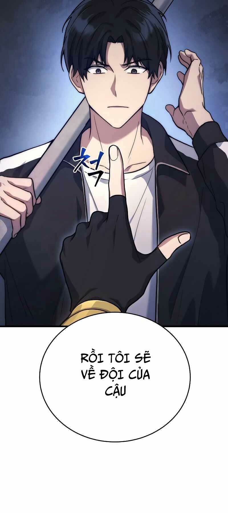 Thần Chiến Tranh Trở Lại Cấp 2 Chapter 6 - Trang 2