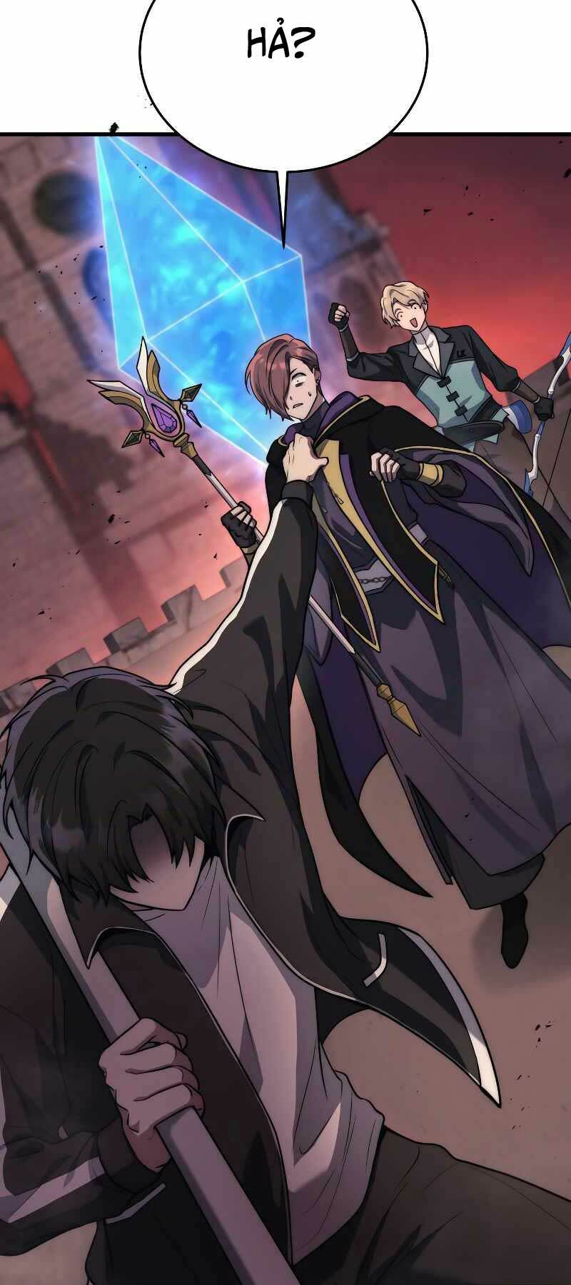 Thần Chiến Tranh Trở Lại Cấp 2 Chapter 6 - Trang 2