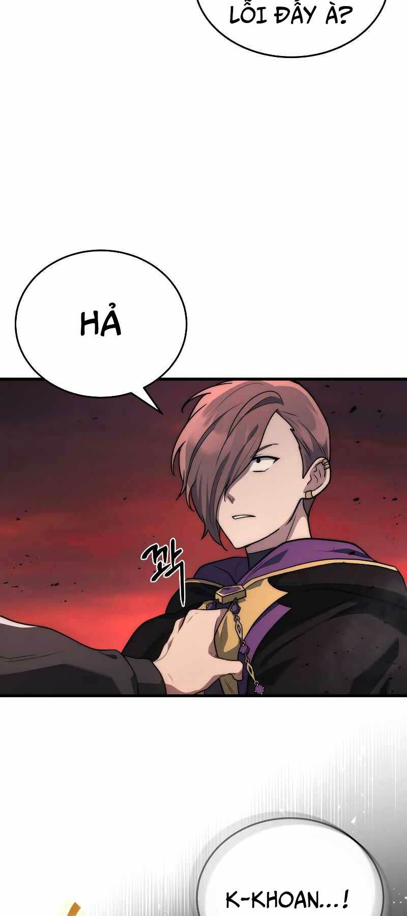 Thần Chiến Tranh Trở Lại Cấp 2 Chapter 6 - Trang 2