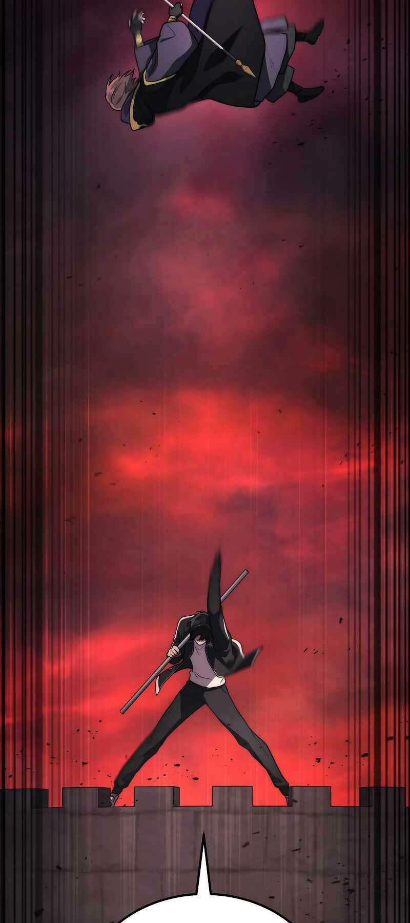 Thần Chiến Tranh Trở Lại Cấp 2 Chapter 6 - Trang 2