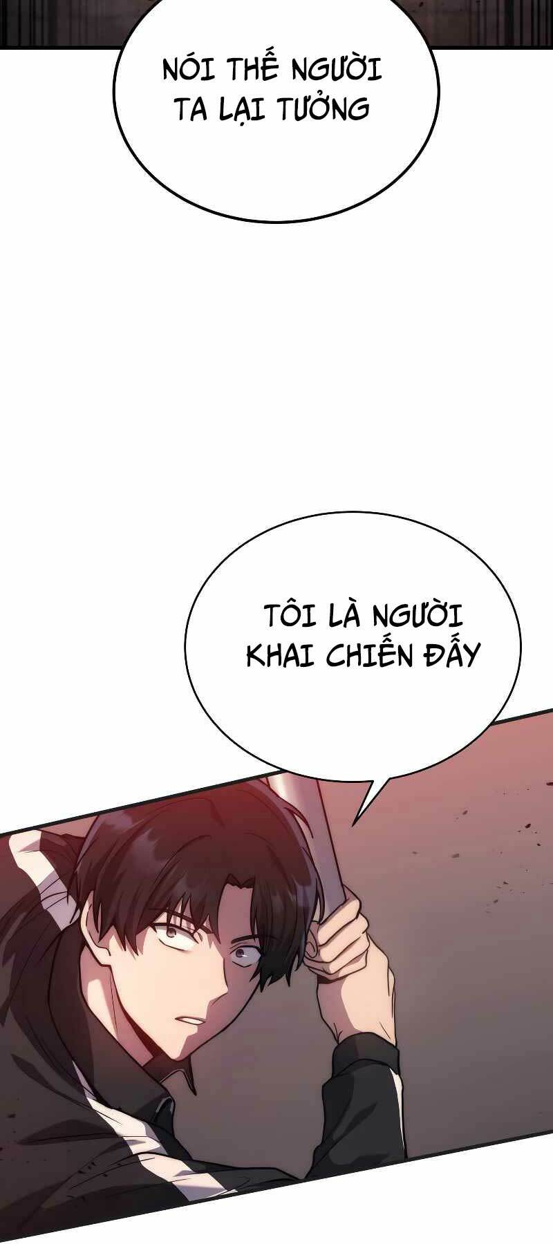 Thần Chiến Tranh Trở Lại Cấp 2 Chapter 6 - Trang 2