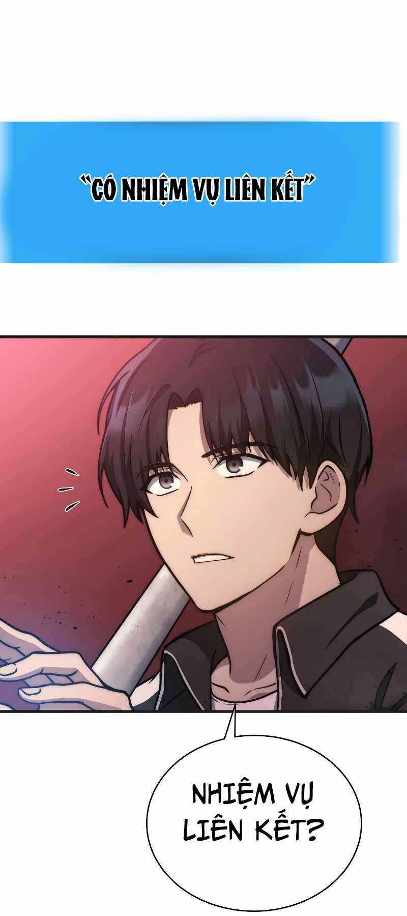 Thần Chiến Tranh Trở Lại Cấp 2 Chapter 6 - Trang 2