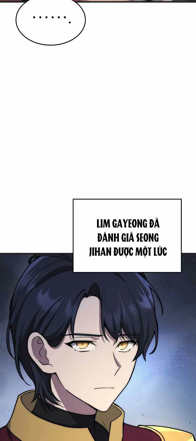 Thần Chiến Tranh Trở Lại Cấp 2 Chapter 6 - Trang 2