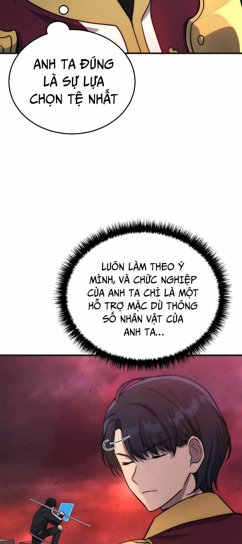 Thần Chiến Tranh Trở Lại Cấp 2 Chapter 6 - Trang 2