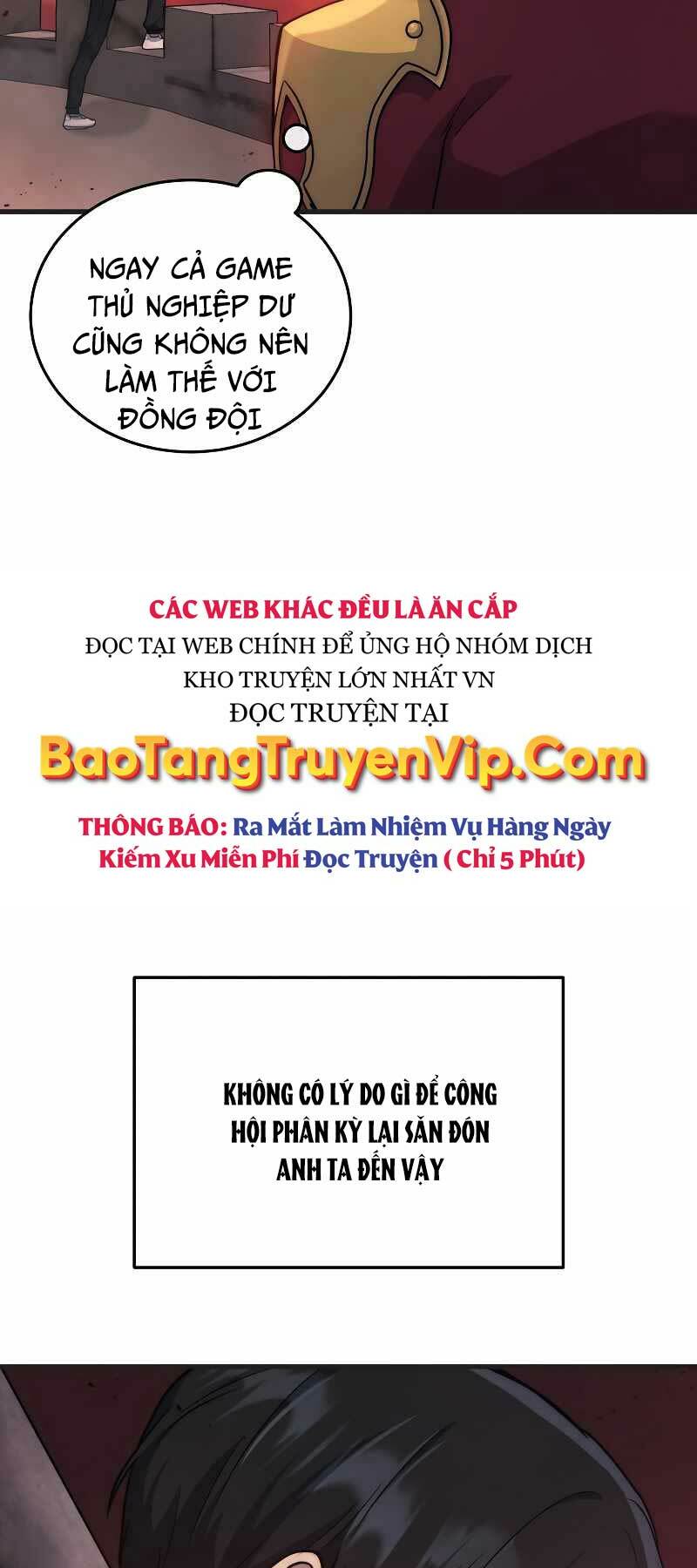 Thần Chiến Tranh Trở Lại Cấp 2 Chapter 6 - Trang 2