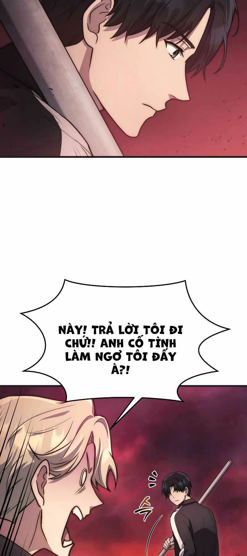 Thần Chiến Tranh Trở Lại Cấp 2 Chapter 6 - Trang 2