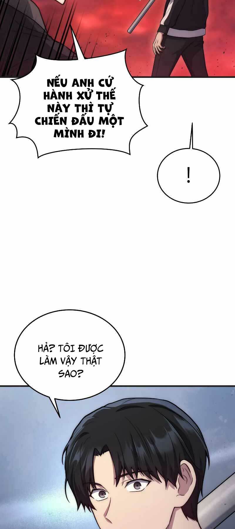 Thần Chiến Tranh Trở Lại Cấp 2 Chapter 6 - Trang 2