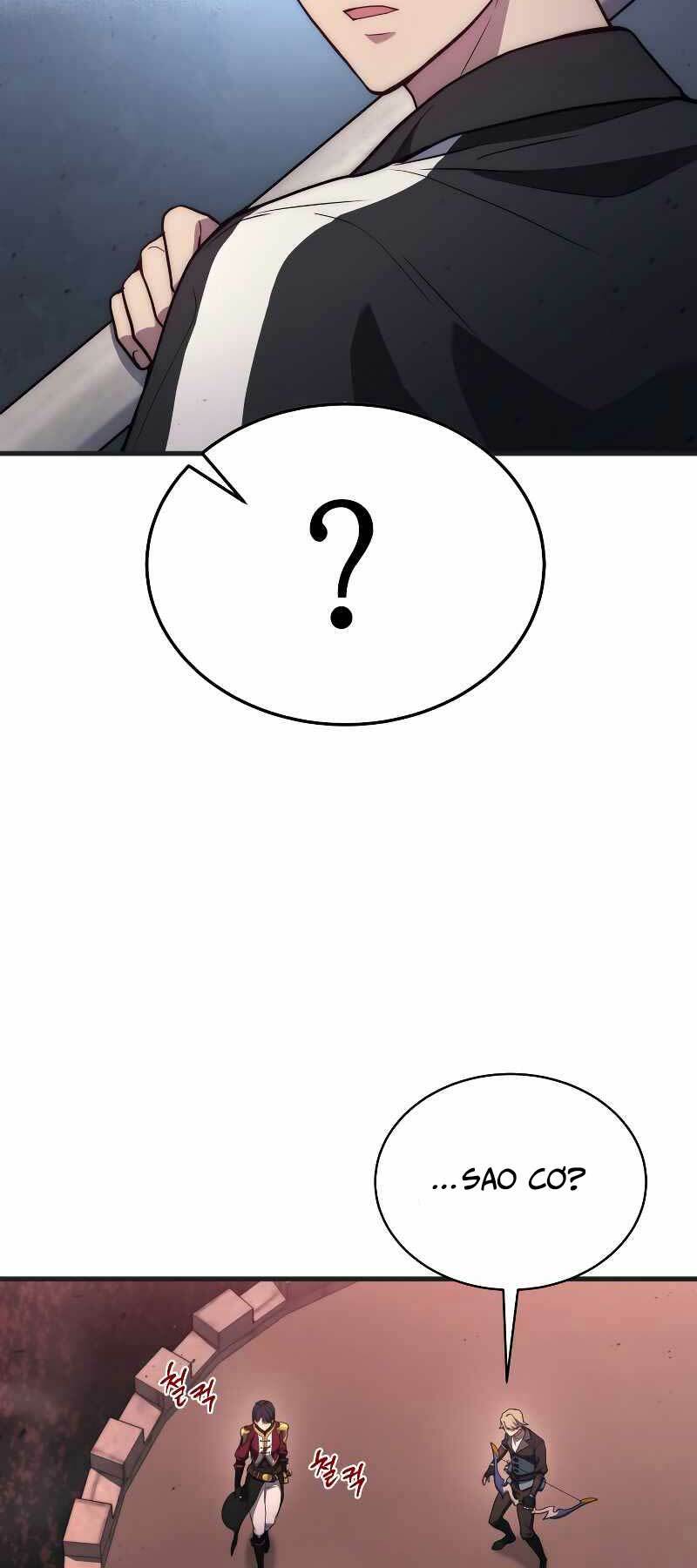 Thần Chiến Tranh Trở Lại Cấp 2 Chapter 6 - Trang 2