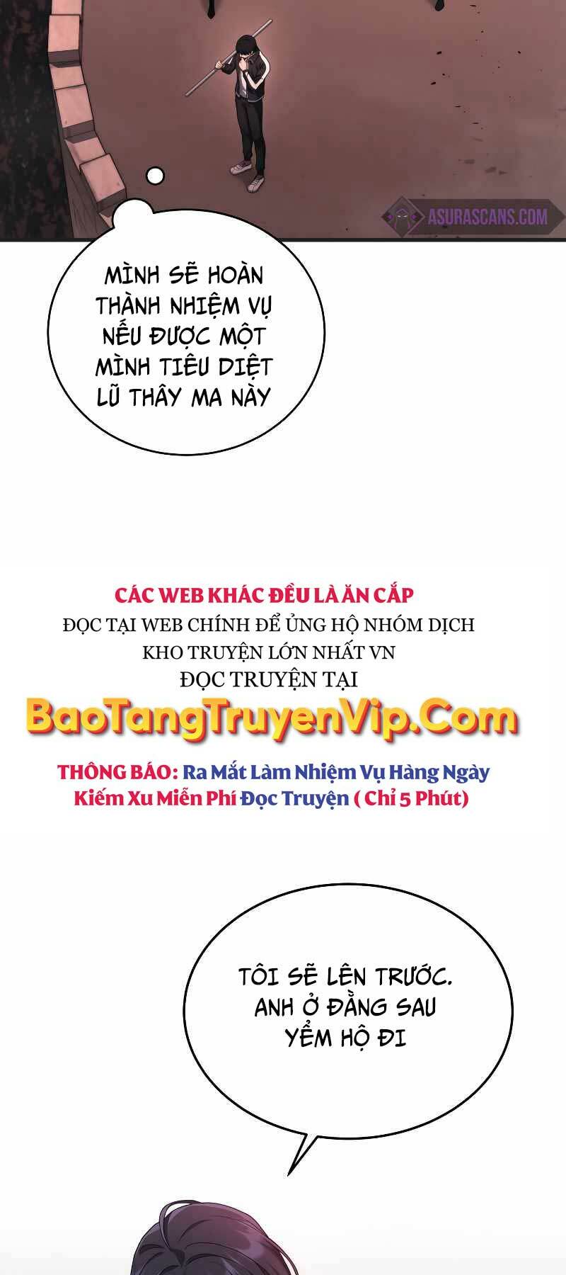Thần Chiến Tranh Trở Lại Cấp 2 Chapter 6 - Trang 2