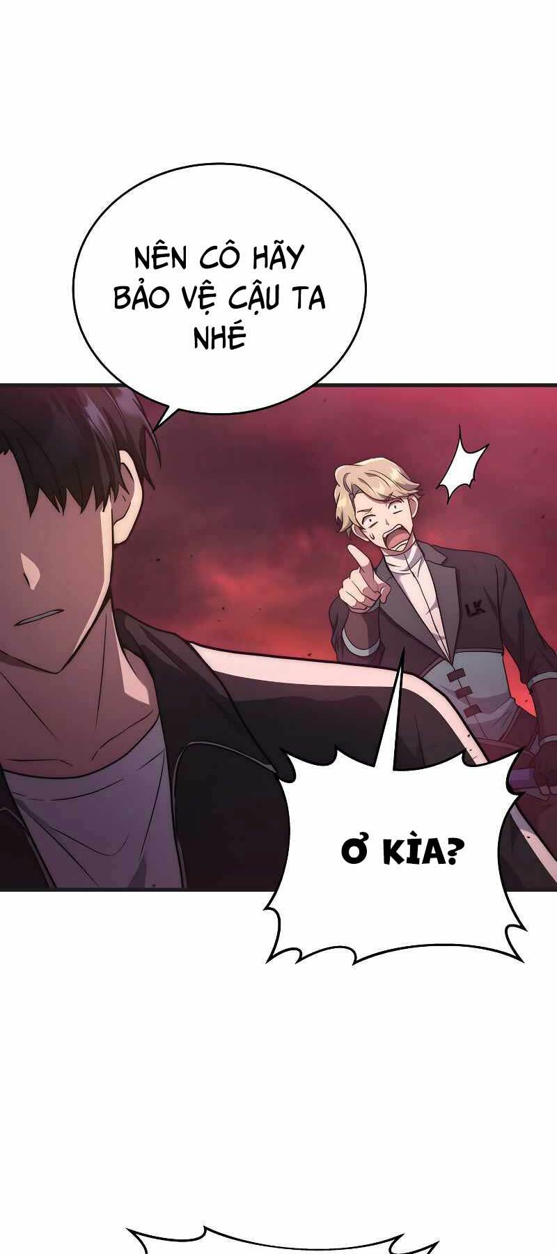 Thần Chiến Tranh Trở Lại Cấp 2 Chapter 6 - Trang 2