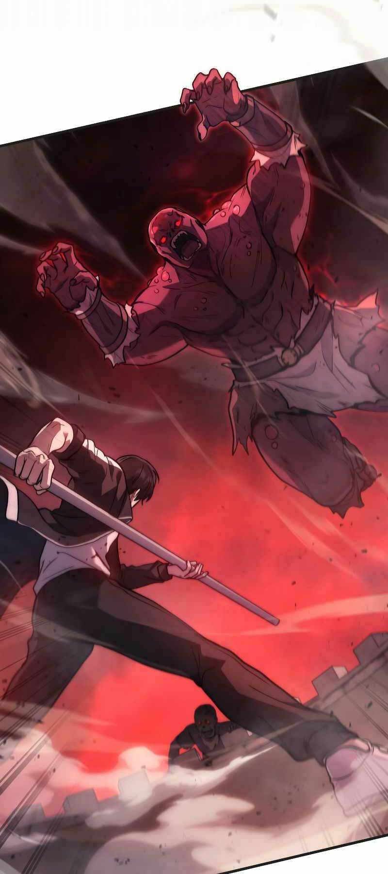 Thần Chiến Tranh Trở Lại Cấp 2 Chapter 6 - Trang 2