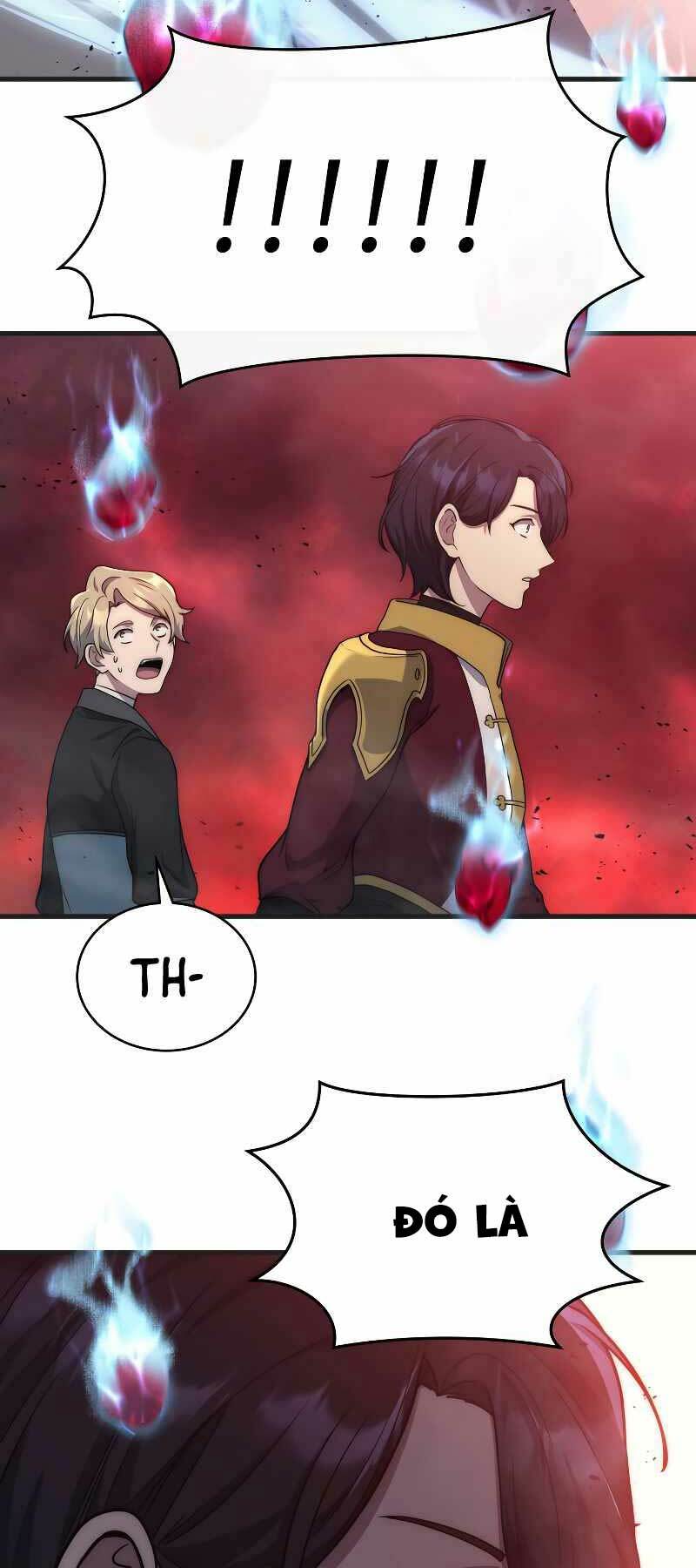 Thần Chiến Tranh Trở Lại Cấp 2 Chapter 6 - Trang 2