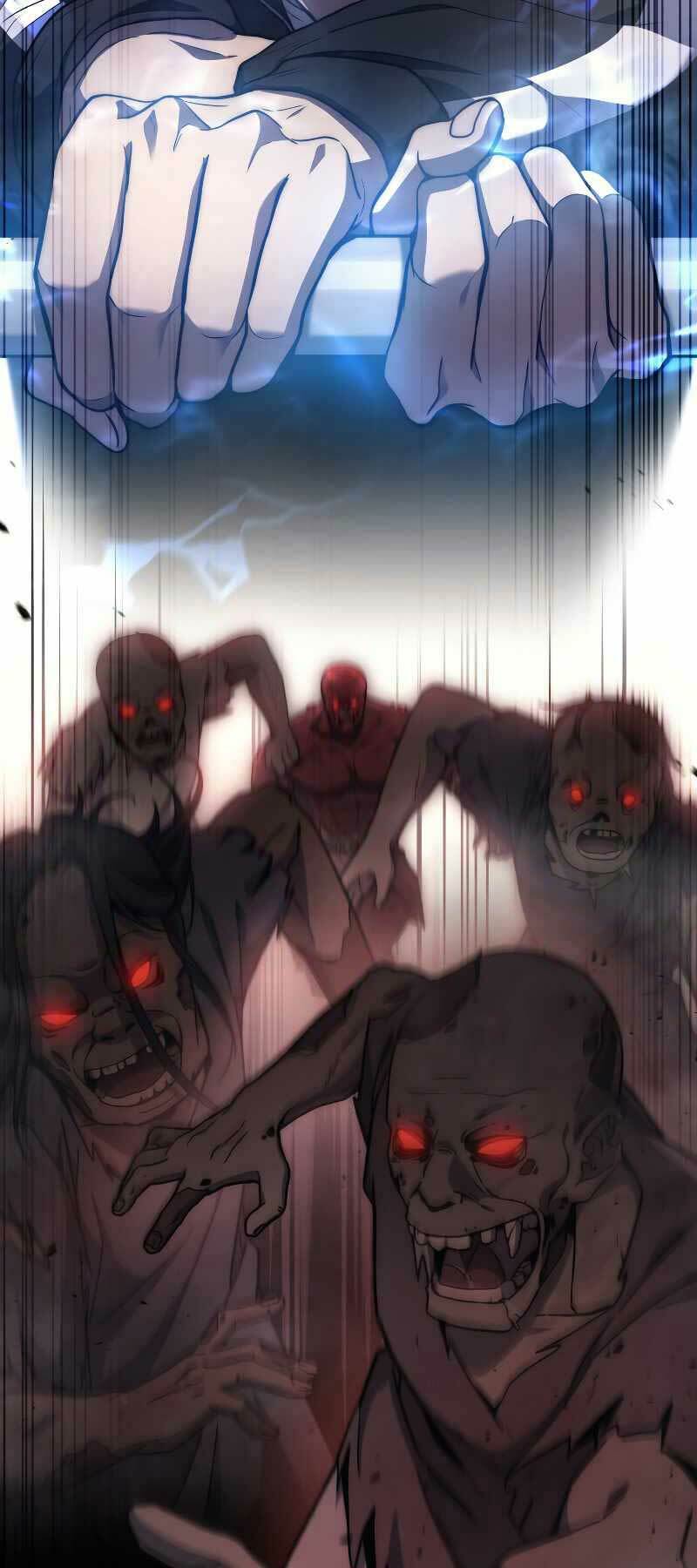 Thần Chiến Tranh Trở Lại Cấp 2 Chapter 6 - Trang 2