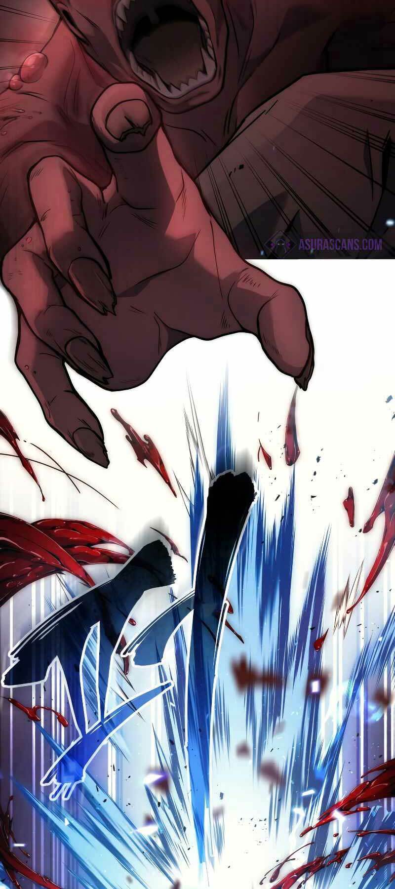 Thần Chiến Tranh Trở Lại Cấp 2 Chapter 6 - Trang 2