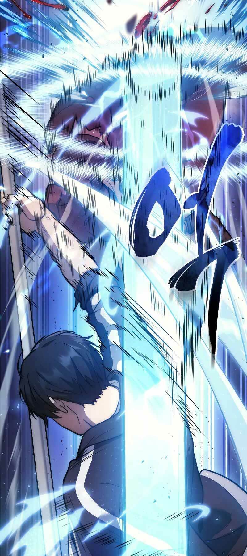 Thần Chiến Tranh Trở Lại Cấp 2 Chapter 6 - Trang 2