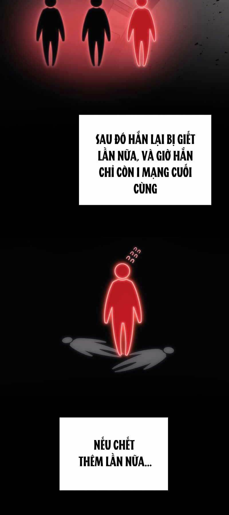 Thần Chiến Tranh Trở Lại Cấp 2 Chapter 6 - Trang 2