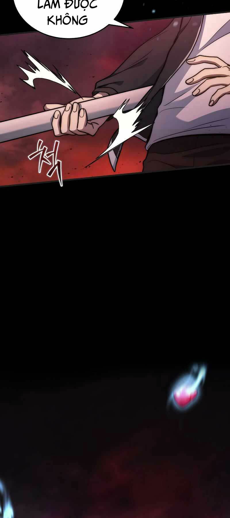 Thần Chiến Tranh Trở Lại Cấp 2 Chapter 6 - Trang 2