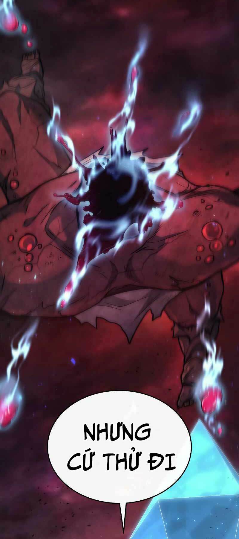 Thần Chiến Tranh Trở Lại Cấp 2 Chapter 6 - Trang 2