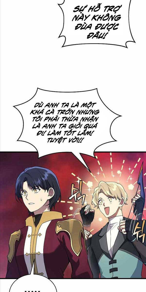 Thần Chiến Tranh Trở Lại Cấp 2 Chapter 7 - Trang 2