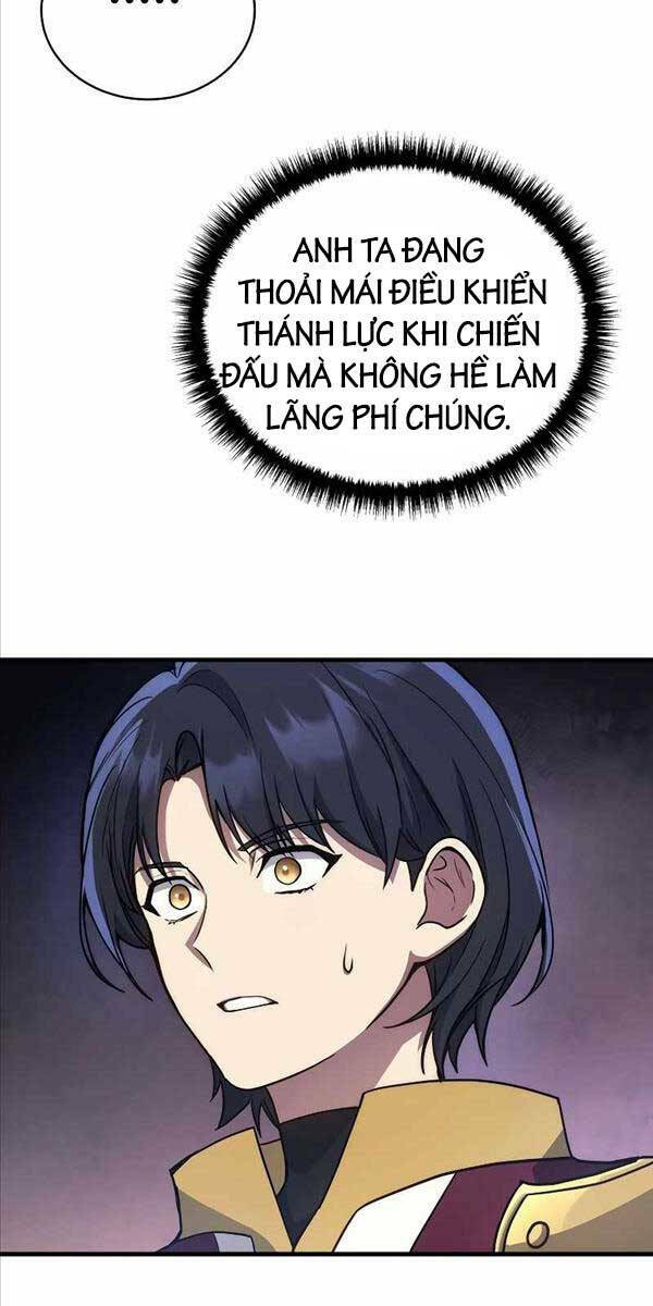 Thần Chiến Tranh Trở Lại Cấp 2 Chapter 7 - Trang 2