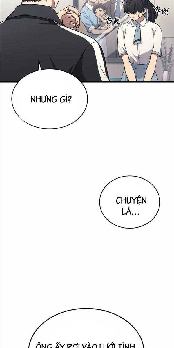 Thần Chiến Tranh Trở Lại Cấp 2 Chapter 9 - Trang 2