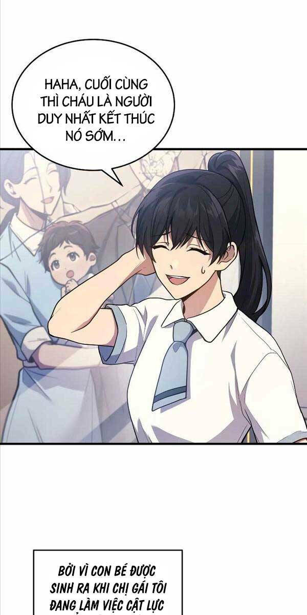 Thần Chiến Tranh Trở Lại Cấp 2 Chapter 9 - Trang 2