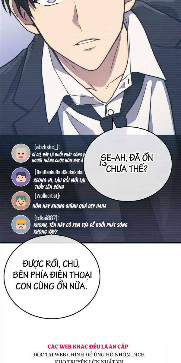 Thần Chiến Tranh Trở Lại Cấp 2 Chapter 9 - Trang 2