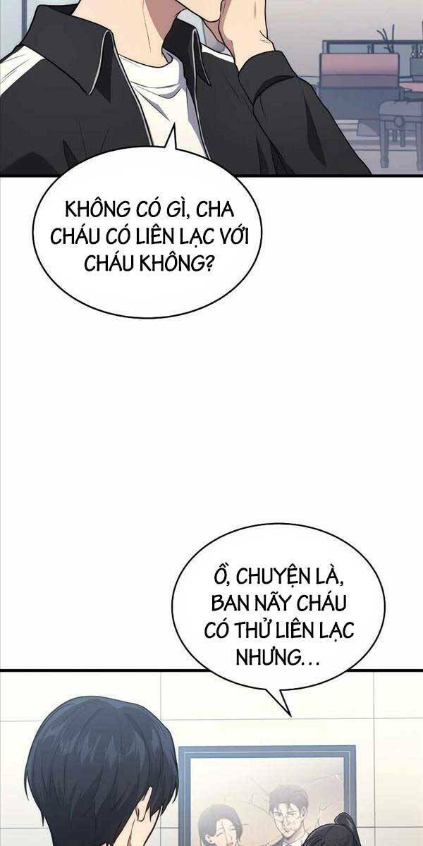 Thần Chiến Tranh Trở Lại Cấp 2 Chapter 9 - Trang 2