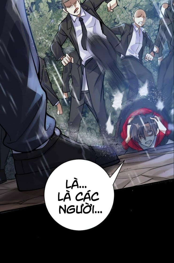 Thần Chiến Tranh Chapter 0 - Trang 2